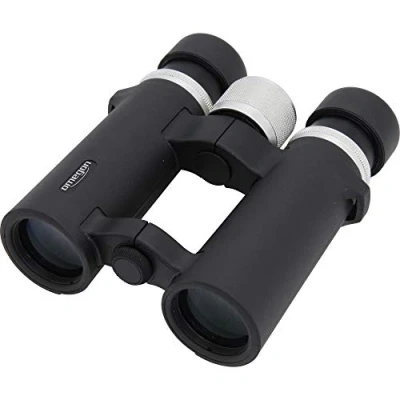 Abbildung von Omegon Fernglas Talron HD 8x34