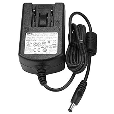 Abbildung von StarTech.com Ersatz 5V DC Netzteil 5 Volt, 4 Ampere