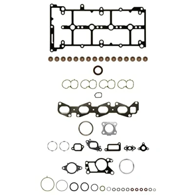 Abbildung von AJUSA 53083000 Dichtungssatz, Zylinderkopf ohne Zylinderkopfdichtung, mit Ventilschaftabdichtung JEEP: Compass