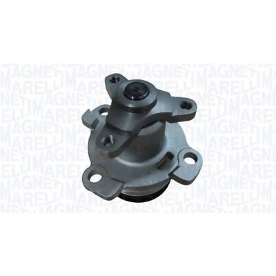 Abbildung von MAGNETI MARELLI 352316171002 Wasserpumpe RENAULT: SCENIC 3, ESPACE 4, MEGANE 3 Grandtour, NISSAN: Qashqai / Qashqai+2 I, X Trail, Primastar Bus