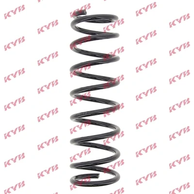 Abbildung von KYB K Flex RC5813 Fahrwerksfeder Hinterachse Schraubenfeder HONDA: Accord 6 Limousine