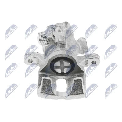 Abbildung von NTY HZT HD 000 Bremssattel Hinterachse rechts ohne Halterahmen HONDA: CIVIC 6 Hatchback, Fastback, Aerodeck