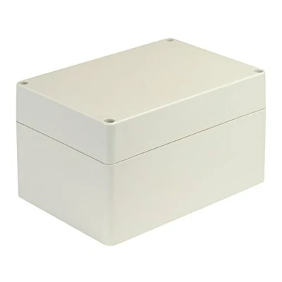 Abbildung von Modulgehäuse ABS 160x110x90 mm IP65