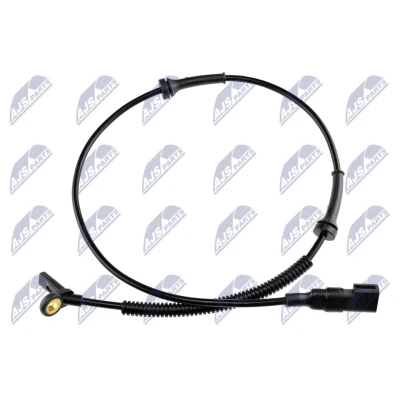 Abbildung von Sensor, Raddrehzahl NTY HCA FR 006