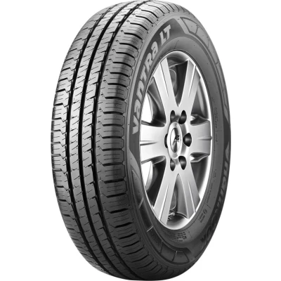 Abbildung von Hankook Vantra LT RA18 ( 215/70 R16C 108/106S 8PR SBL )