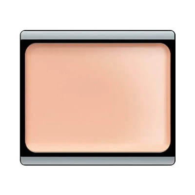 Abbildung von Artdeco Camouflage Cream Iced Coffee