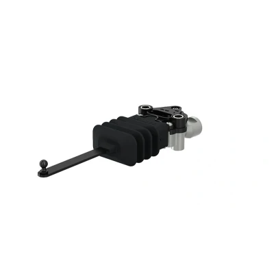 Abbildung von WABCO 4640070020 Luftfederventil