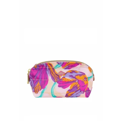 Abbildung von Oilily Tulipy Kosmetiktasche, Größe: One Size, Bisque