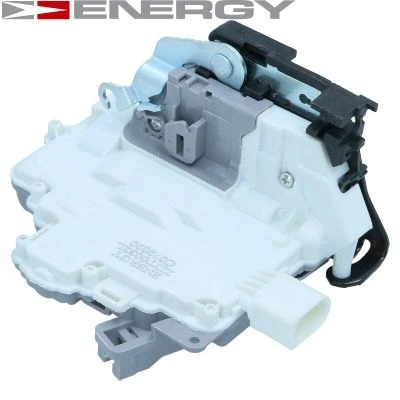 Abbildung von ENERGY ZDT0032L Türschloß hinten SEAT: Leon II Schrägheck, Altea, Altea XL, VOLKSWAGEN: Eos