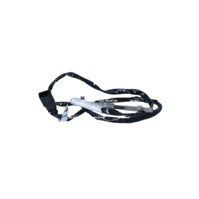 Abbildung von NRF 707248 Sensor, Abgastemperatur mit synthetischem Fett AUDI: A6 C7 Avant, A4 B8 Q5