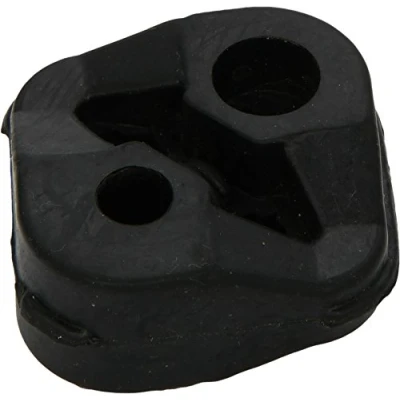 Abbildung von FA1 143 922 Halter, Abgasanlage MERCEDES BENZ: E Klasse Limousine
