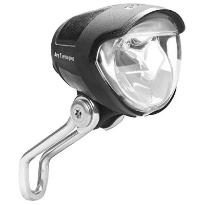 Abbildung von Scheinwerfer Busch &amp; Müller Lumotec IQ Avy N Für Nabedynamo 40 Lux