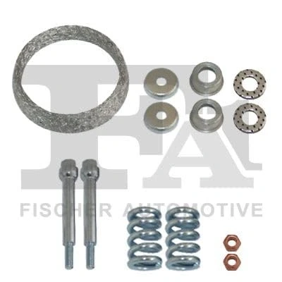 Abbildung von FA1 218 984 Dichtungssatz, Abgasanlage PEUGEOT: 807