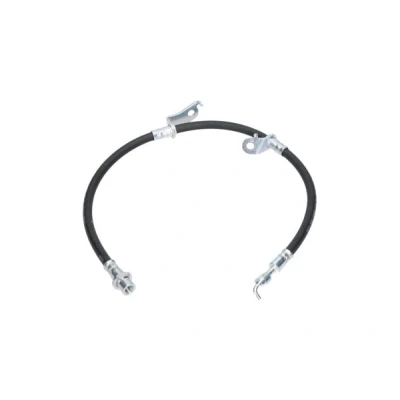 Abbildung von KAVO PARTS BBH 9233 Bremsschläuche Vorderachse links 690 FM10x1.0mm TOYOTA: Auris Schrägheck, Verso