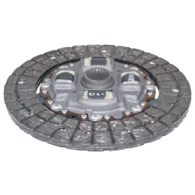 Abbildung von JAPANPARTS DF 260 Kupplungsscheibe 210mm 21 TOYOTA: Corolla IX Schrägheck, Auris Verso