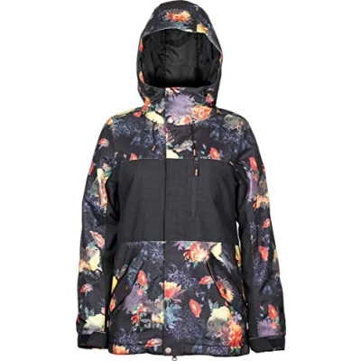 Abbildung von L1 Damen ANWEN WJKT&#039;20 Jacke, Black, L