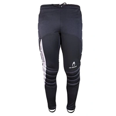 Abbildung von Ho soccer Torwart Icon Hose lang gepolstert, Herren, Icon, Schwarz