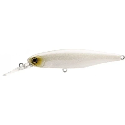 Abbildung von Illex Deep Diver Squirrel Plug Wobbler 6.7cm (6.8g) Bone