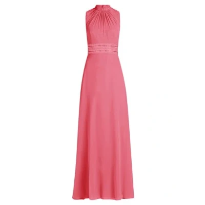 Abbildung von Vera Mont АBEND Ballkleid, Damen, Größe: 40, Hot rosè