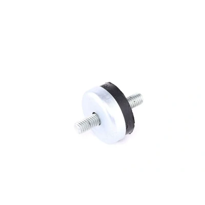Abbildung von FEBI BILSTEIN 04017 Lagerung, Kühler AUDI: 90 B3, 200 C2 Limousine, Coupe B2