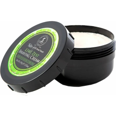 Abbildung von Taylor of Old Bond Street Lime Zest Shaving Cream 150 g