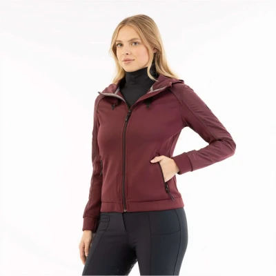 Abbildung von ANKY Jacke AW25 Windsor Wine S Agradi.deVerkauft von Agradi