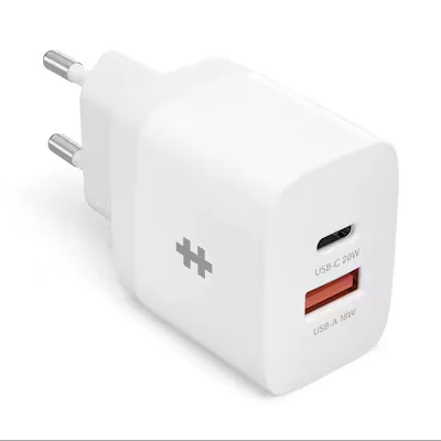 Abbildung von Hyper® HyperJuice® 20W USB C Charger (EU)