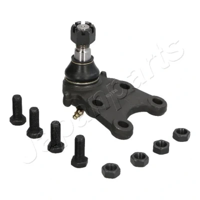 Abbildung von JAPANPARTS BJ 913 Traggelenk Vorderachse, unten 21 110 OPEL: Frontera B SUV, A Sport SUV Cabrio, Campo, ISUZU: D Max 1 Pickup, Trooper 3