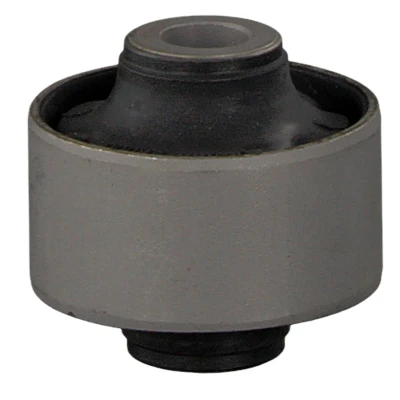 Abbildung von FEBI BILSTEIN 41453 Querlenkerlager Vorderachse links, hinten, unten, rechts Gummimetalllager HYUNDAI: Coupe II, Matrix