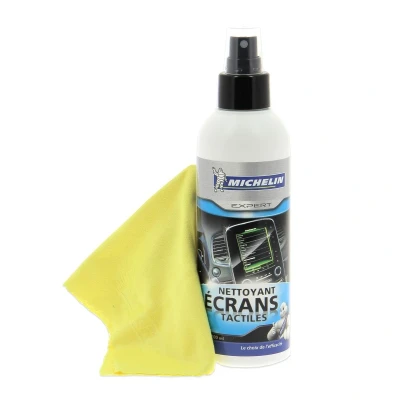 Abbildung von Michelin Expert 009477 Elektronikreiniger Spraydose 200
