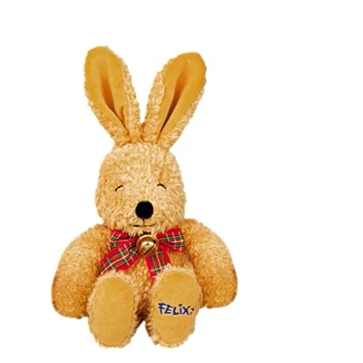 Abbildung von COPPENRATH DIE SPIEGELBURG Kuscheltier Plüschtier Hase Felix 40 cm groß 5347