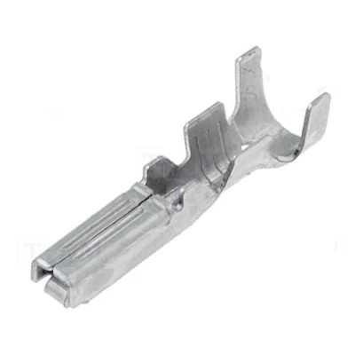 Abbildung von 20 Stück Crimpkontakte Buchse Version Superseal 22AWG 0,35 0,50mm²
