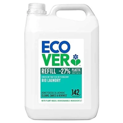 Abbildung von Ecover Flüssigwaschmittel Universal 4006308 5l