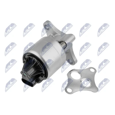 Abbildung von NTY EGR DW 008 AGR Ventil CHEVROLET: Matiz, Spark, Aveo / Kalos Schrägheck