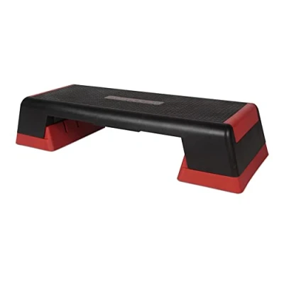 Abbildung von Fitness Step Aerobic Stepper