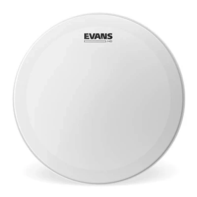 Abbildung von Evans B13HD 33,02cm (13 Zoll) Snarefell, 2 lagig Genera Coated