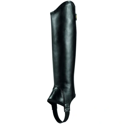 Abbildung von Ariat Concord Chaps Heritage Schwarz XXS