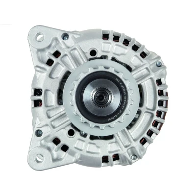 Abbildung von AS PL A0237(P INA) Lichtmaschine 12V 180A VOLKSWAGEN: Golf 4 Schrägheck, Polo IV Transporter 5 Bus, AUDI: A4 B5 Limousine, A3 Schrägheck