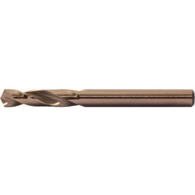 Abbildung von KS TOOLS 330.6039 Metallspiralbohrer 55, 22 135 rechtsschneidend Stahl, Stahlguss, Gusseisen mit Temperkohle, Schnellarbeitsstahl