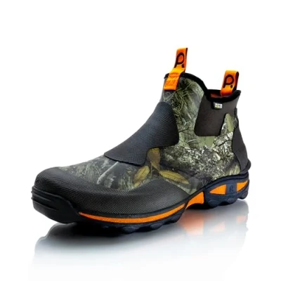 Abbildung von Stiefeletten Rouchette Clean Wild
