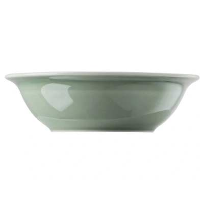 Abbildung von Thomas Trend Colour Moss Green Bowl 17 cm