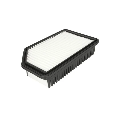 Abbildung von MAHLE ORIGINAL LX 3300 Luftfilter 51,3 147 258,0 Filtereinsatz KIA: RIO 3, Soul 2, I, HYUNDAI: Veloster, ACCENT 4 Stufenheck,