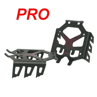 Abbildung von Spark R&amp;D Ibex ST Pro Crampon 23/24 Splitboard Steigeisen
