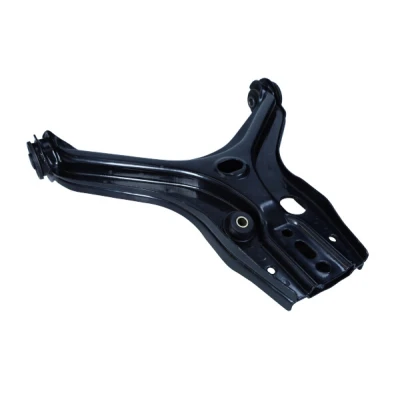 Abbildung von MAXGEAR 72 5491 Querlenker mit Lager Vorderachse rechts, unten Stahlblech AUDI: 80 B3, Coupe B2, VOLKSWAGEN: Passat B2 Variant
