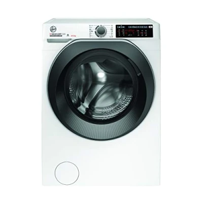 Abbildung von Hoover Waschtrockner H WASH500 HDQ 496AMBS/1 S, 9,00 kg, 6 1400 U/min, hOn App / Wi Fi + Bluetooth, Aquastop Schlauch, Inverter Motor