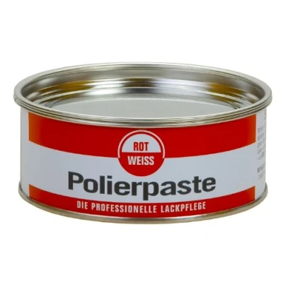 Abbildung von Rotweiss 1100 Polierpaste 200 ml