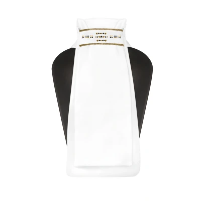 Abbildung von Fair Play SS&#039;24 Plastron Gwen