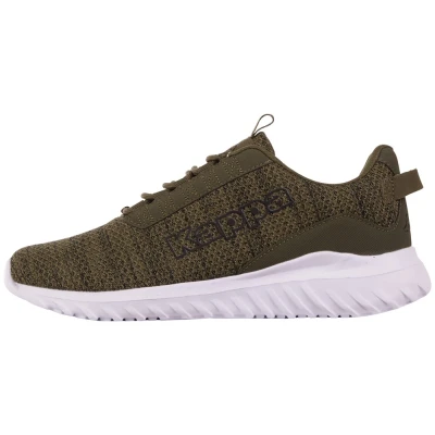Abbildung von Kappa Sneaker, mit ultra leichter Phylonsohle
