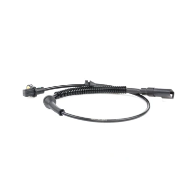 Abbildung von BOSCH 0 986 594 535 ABS Sensor mit Kabel aktiver 650 FORD: Transit Connect Mk1 Kastenwagen, Tourneo