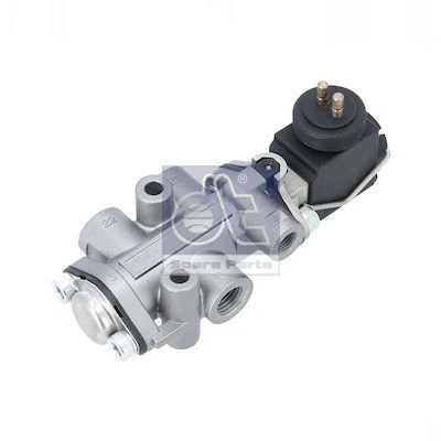 Abbildung von Magnetventil, Schaltzylinder DT Spare Parts 5.52000